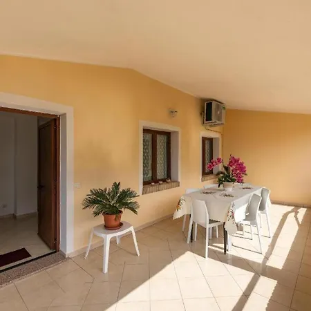 Platino Apartment Maracalagonis