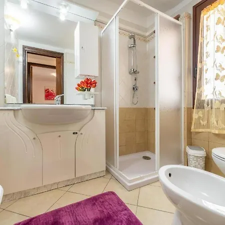 Apartment Platino *