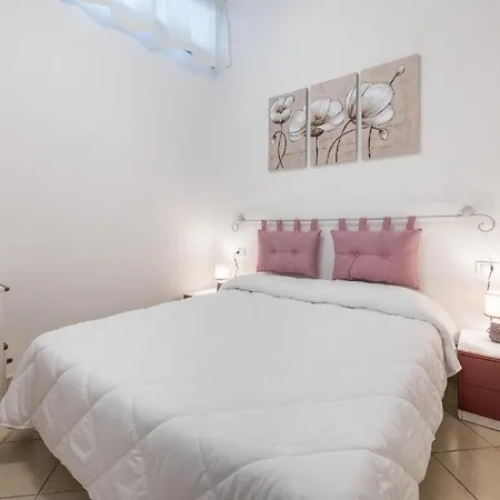 Apartment Platino *