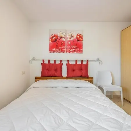 Platino Apartment Maracalagonis